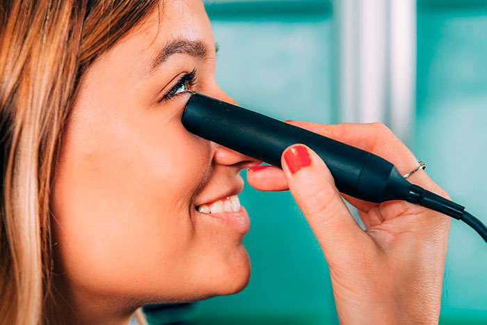 Ultrassonografia Ocular Diagnóstica (Ecografia Ocular)